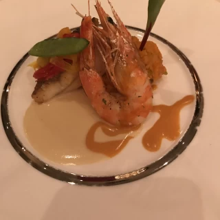 魚料理