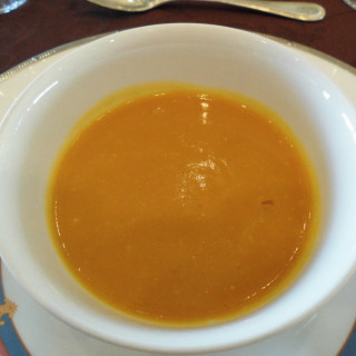 お料理　スープ