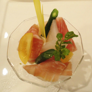 お料理