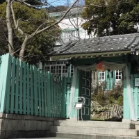 式場外観