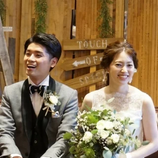 ☆最高の結婚式☆
