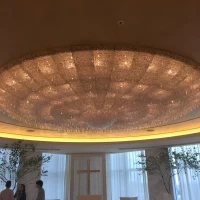 チャペルです。、