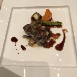 肉料理