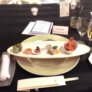 食事