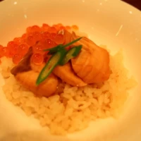 はらこ飯