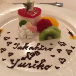 ケーキ