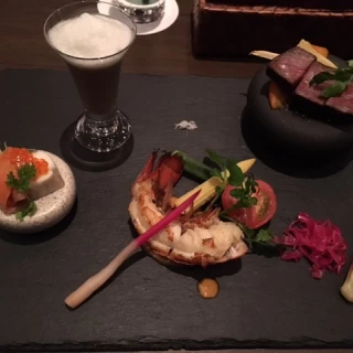 ミニコース