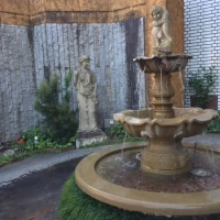 噴水