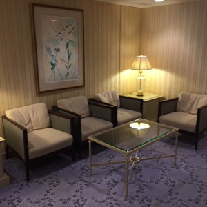 ゲストの待合室|452484さんのPalace Hotel Tachikawa（パレスホテル立川）（営業終了）の写真(407568)