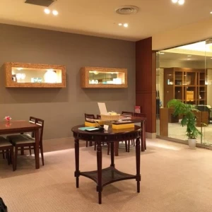ブライダルサロン|452484さんのPalace Hotel Tachikawa（パレスホテル立川）（営業終了）の写真(407578)