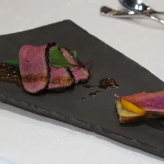 メイン肉