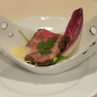 料理