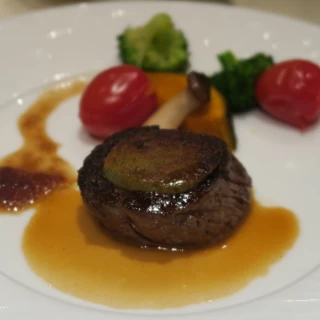 料理