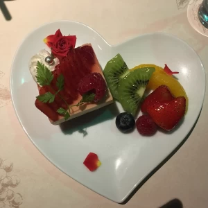 試食3 デザート|452895さんのBATUR OSAKA(バトゥール オオサカ)（営業終了）の写真(411178)