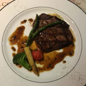 試食2 メイン|452895さんのBATUR OSAKA(バトゥール オオサカ)（営業終了）の写真(411176)