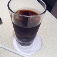 アイスコーヒ