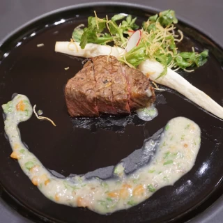 牛フィレ肉