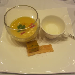 料理
