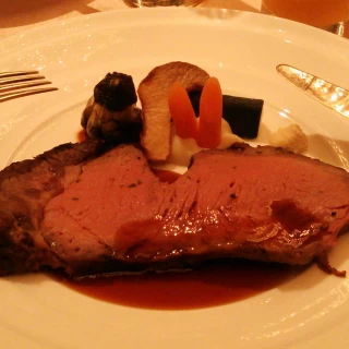お料理