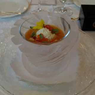 スープ