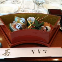 お造り