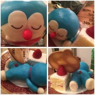 ドラえもん