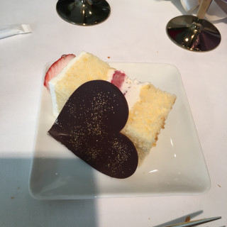 ウエディングケーキ