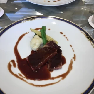 お肉も柔らかいです