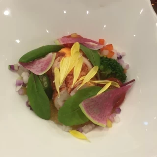 前菜？？