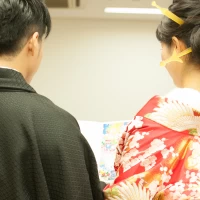 結婚誓約書