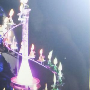 互助会に入っているなら絶対ココ 淡いピンクを基調にしたラブリーな会場と思いきや 晴れの日は太 口コミ 評判 マリアージュ下関 ウエディングパーク