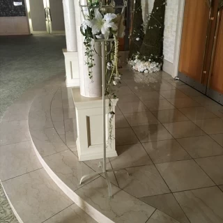 室内チャペル