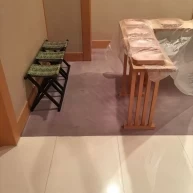 和の会場