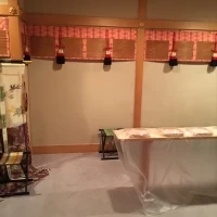 神前式場