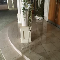 室内チャペル