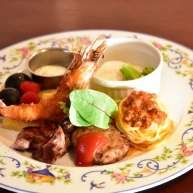 子供料理