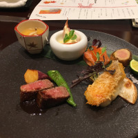 フェア試食