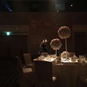 披露宴会場|454664さんのホテルグランヴィア京都の写真(424459)