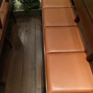 座席