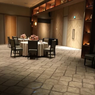 パーティルーム