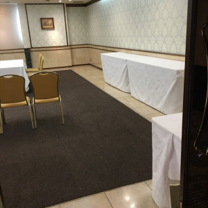 控え室|455322さんのHOTEL CENTRAZA HAKATA（ホテルセントラーザ博多）（ウエディング取扱終了）の写真(415111)