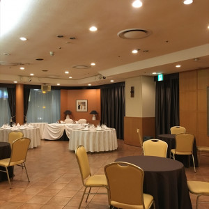 宴会ルーム|455322さんのHOTEL CENTRAZA HAKATA（ホテルセントラーザ博多）（ウエディング取扱終了）の写真(415096)