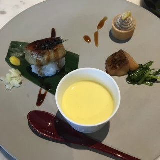 ワンプレート試食