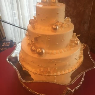 ケーキ