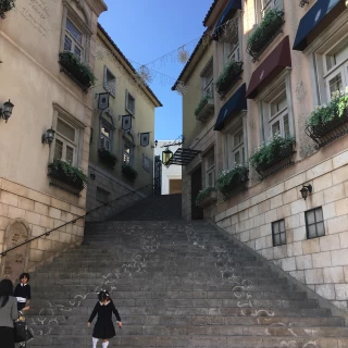 街並み