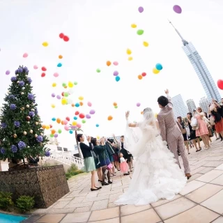 雨の予報がくもりに！念願のバルールリリース