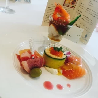 前菜