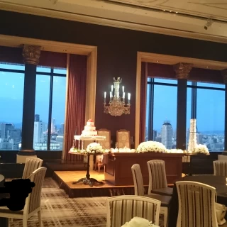 日が落ちる頃の景色が特に美しく綺麗でした☆