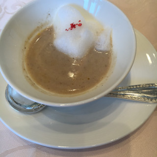 スープ