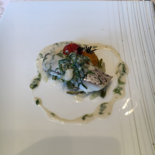 魚料理
